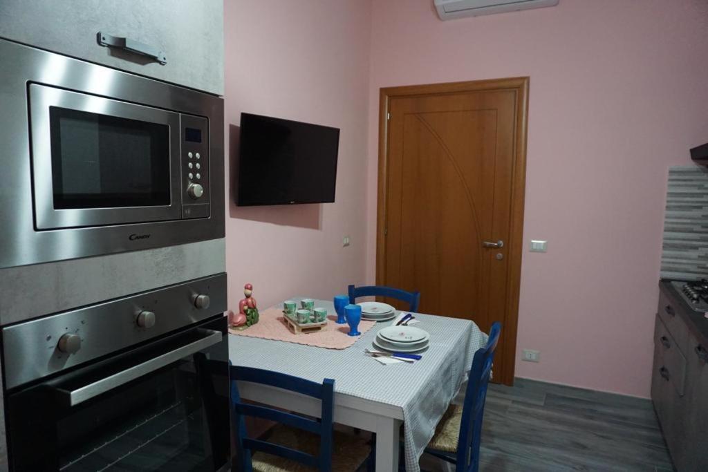 Casa Vacanze El Flamingo Rosa Cod Iun P5386 Iglesias Extérieur photo