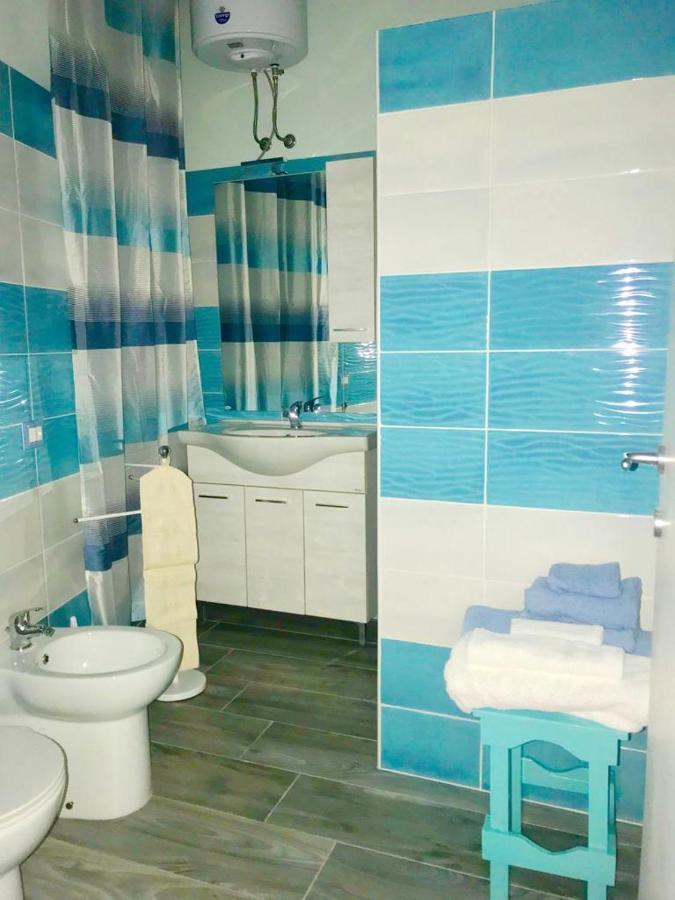 Casa Vacanze El Flamingo Rosa Cod Iun P5386 Iglesias Extérieur photo