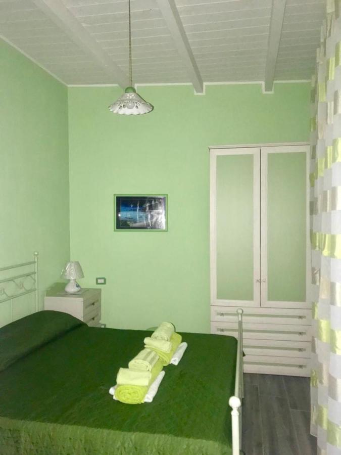 Casa Vacanze El Flamingo Rosa Cod Iun P5386 Iglesias Extérieur photo