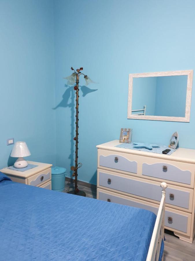 Casa Vacanze El Flamingo Rosa Cod Iun P5386 Iglesias Extérieur photo