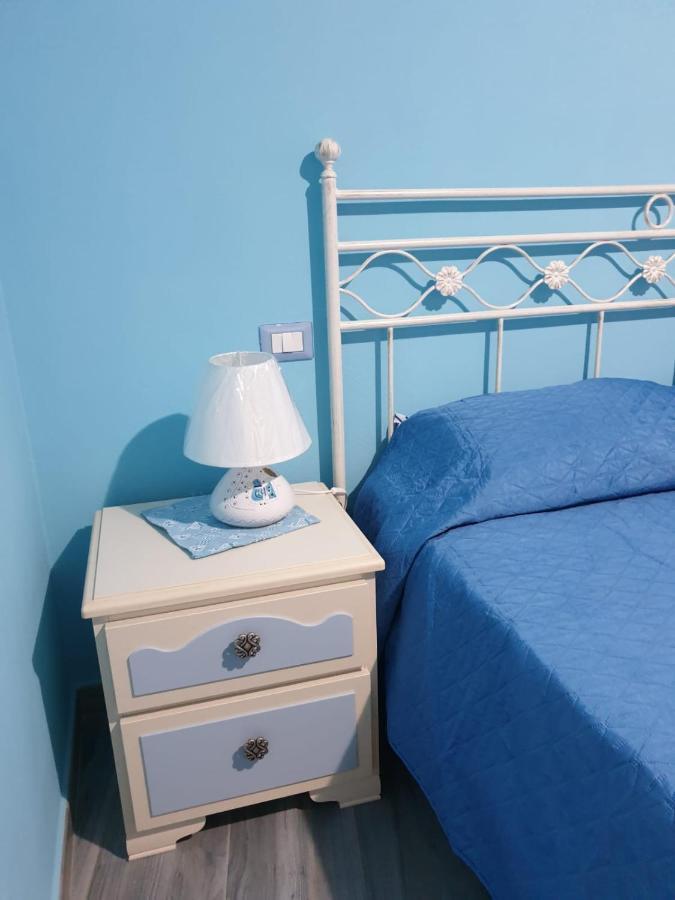 Casa Vacanze El Flamingo Rosa Cod Iun P5386 Iglesias Extérieur photo