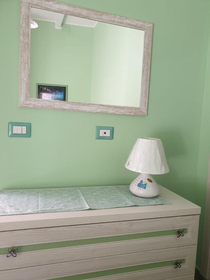 Casa Vacanze El Flamingo Rosa Cod Iun P5386 Iglesias Extérieur photo