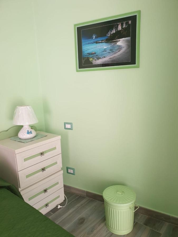 Casa Vacanze El Flamingo Rosa Cod Iun P5386 Iglesias Extérieur photo