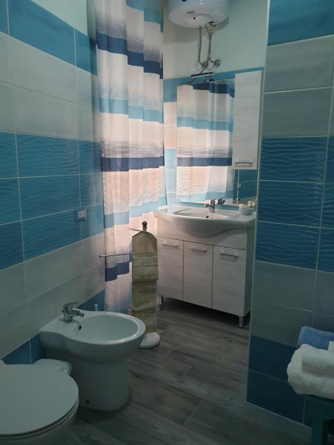 Casa Vacanze El Flamingo Rosa Cod Iun P5386 Iglesias Extérieur photo