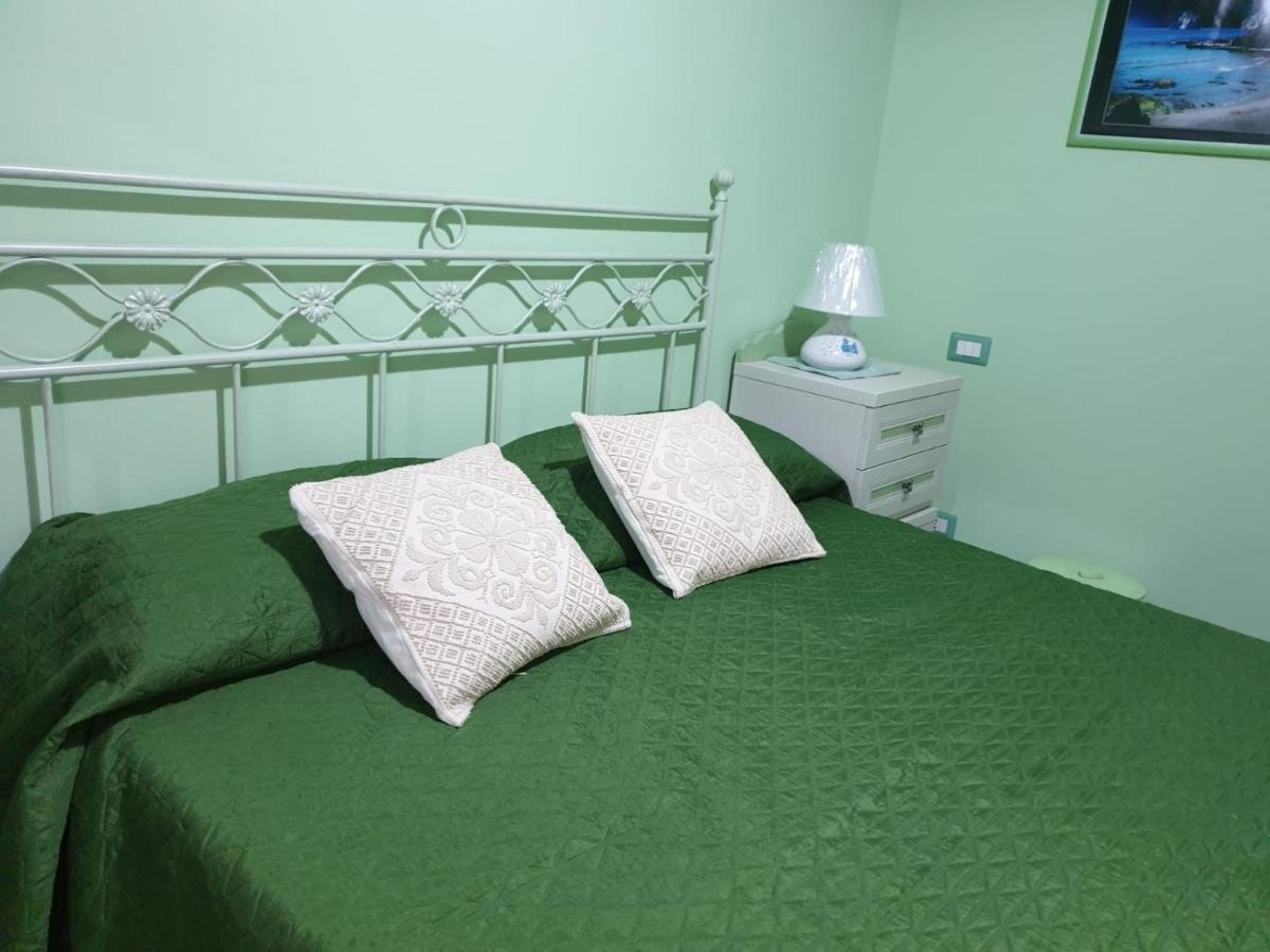 Casa Vacanze El Flamingo Rosa Cod Iun P5386 Iglesias Extérieur photo